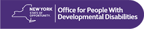 NY Office for People with Developmental Disabilities